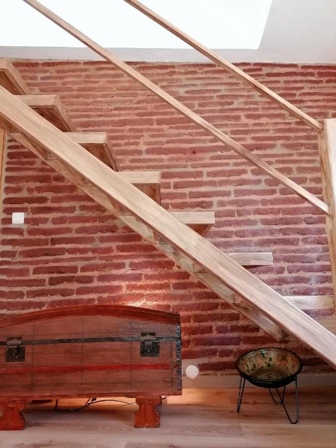 Terracos De Elvas II Lejlighed Eksteriør billede